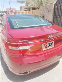 هيونداي أزيرا